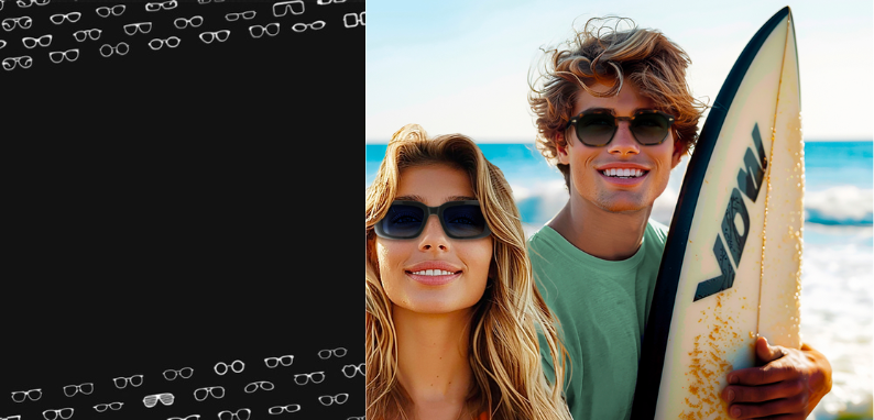 Lunettes Solaires